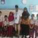 BRSDM KKP UPT Barru Laksanakan Program Makan  Bergizi Gratis Di UPT SD 119 Barru