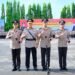 Kapolda Sulsel Lantik Bintara Polri Gelombang II T.A. 2024