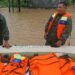Tim Tanggap Bencana PT PLN Indonesia Power UBP Barru Evakuasi Warga Terdampak Banjir di Kabupaten Barru