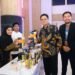 Hadiri Panen Hadiah Simpedes BRI, Bupati Barru Serahkan Grand Prize Mobil kepada Nasabah Unit Mallusetasi
