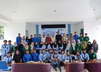 Sunatan Massal KNPI, FORKAMI, dan BAZNAS di Soppeng Riaja Sukses Digelar