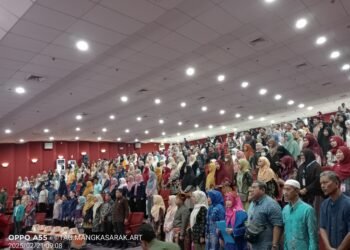 Balai Bahasa Sulawesi Selatan: Dokter bagi Bahasa Daerah yang Terancam Punah