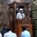 Kakankemenag Barru Isi Kultum di Masjid Nurul Ittihad Siddo: Makna Sholat dan Kenikmatan Ibadah