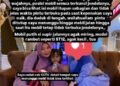 Ibu dan Anak Hilang Misterius dalam Perjalanan Menuju Pangkep Belum Ada Kabar , Keluarga Cemas
