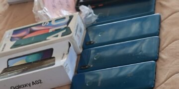 Polres Barru Ungkap Kasus Pencurian Brankas di Kantor PT. Bina Artha Ventura