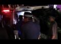 Tiga Orang Tewas dalam Kecelakaan Maut di Barru, Avanza Tabrak Truk Kontainer