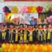 Wisuda ke-13 TK An Nur Palie Berlangsung Meriah dan Penuh Semangat
