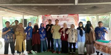 Memperkuat Tradisi: Pembukaan Workshop Tradisi Lisan untuk Pemajuan Kebudayaan di Era Digital