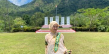 Pelita Tradisi dari Paccekke , Rusnanna Arimin : Harmoni antara Kearifan lokal dan Semangat Modern.