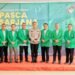 SOSIALISASI PROGRAM PASCASARJANA UNIVERSITAS MUSLIM INDONESIA MAKASSAR DI POLRES BARRU