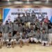 RAIH 4 EMAS DAN 5 PERUNGGU, CABOR KEMPO BARRU TEMBUS JUARA TIGA UMUM