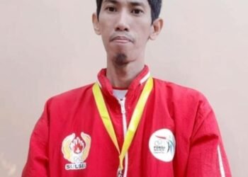 Pemerhati Olahraga Sarankan Porprov Sulbar V Digelar di Dua Kabupaten Usai Mateng Mundur Sebagai Tuan Rumah