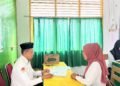 Kepala MA Muhammadiyah Padaelo Gelar Supervisi Pembelajaran Berbasis Kurikulum Merdeka dan KBC