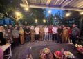 Karang Taruna Barru Siap Gelar SKBKT 2025, Ketua MPKT Yulianto Badwi Dorong Kekompakan dan Sinergi