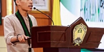 Ritel Modern Diduga Tak Berizin Bertebaran, HMI Cagora Nilai DPRD Gowa Lemah Pengawasan