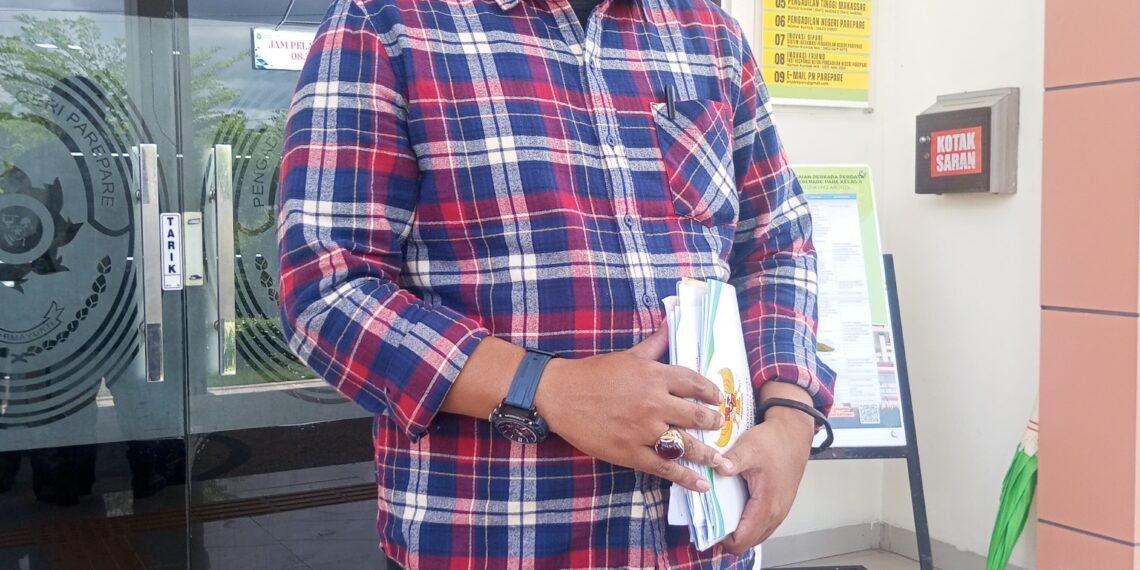 Kuasa Hukum Andi Muhammad Padillah Ajukan Eksepsi, Desak Dakwaan JPU Dibatalkan