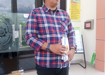 Kuasa Hukum Andi Muhammad Padillah Ajukan Eksepsi, Desak Dakwaan JPU Dibatalkan