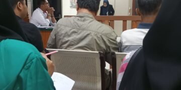 Sidang PMH Parepare: Tiga Saksi Ungkap Reklamasi Laut dan Dokumen Fiktif Tergugat