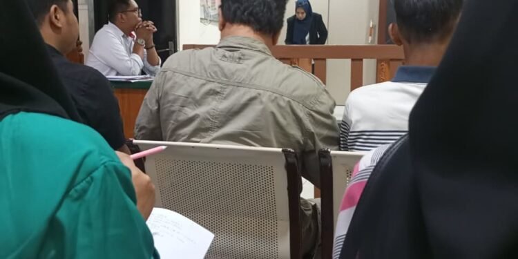 Sidang PMH Parepare: Tiga Saksi Ungkap Reklamasi Laut dan Dokumen Fiktif Tergugat