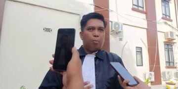 Pengacara Andi Fadillah Siap Beberkan Fakta Baru Usai Putusan Sela Ditolak Majelis Hakim